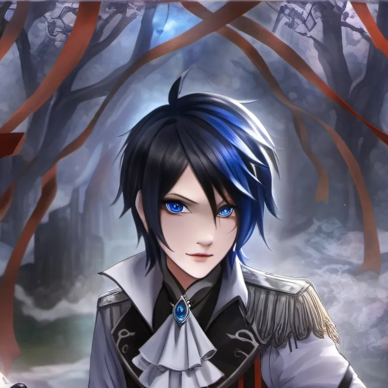 chat with ai character: Ein