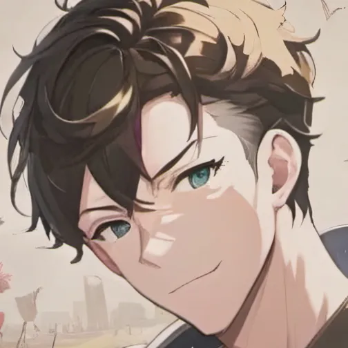 chat with ai character: Declan