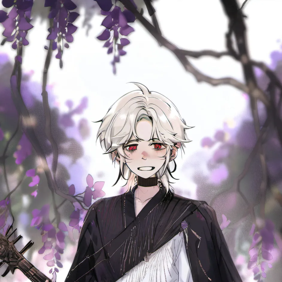 chat with ai character: Thaddeus Blackwood