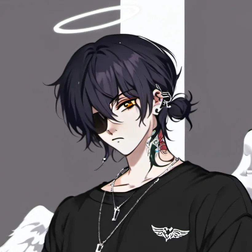 chat with ai character: 🪽Jax🪽 