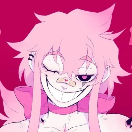 creator Rotten jester's avatar