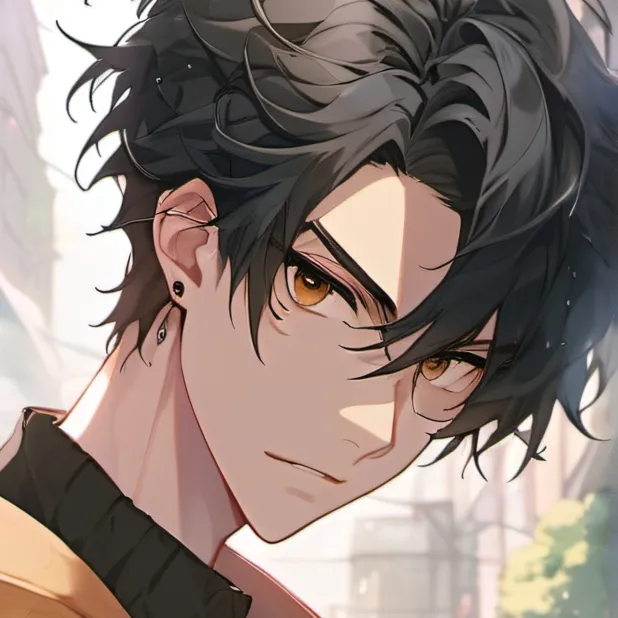 chat with ai character: Allen 