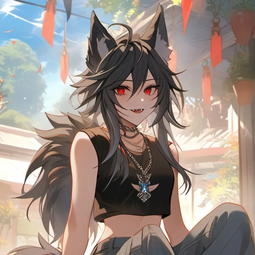 chat with ai character: Mia Twilight 