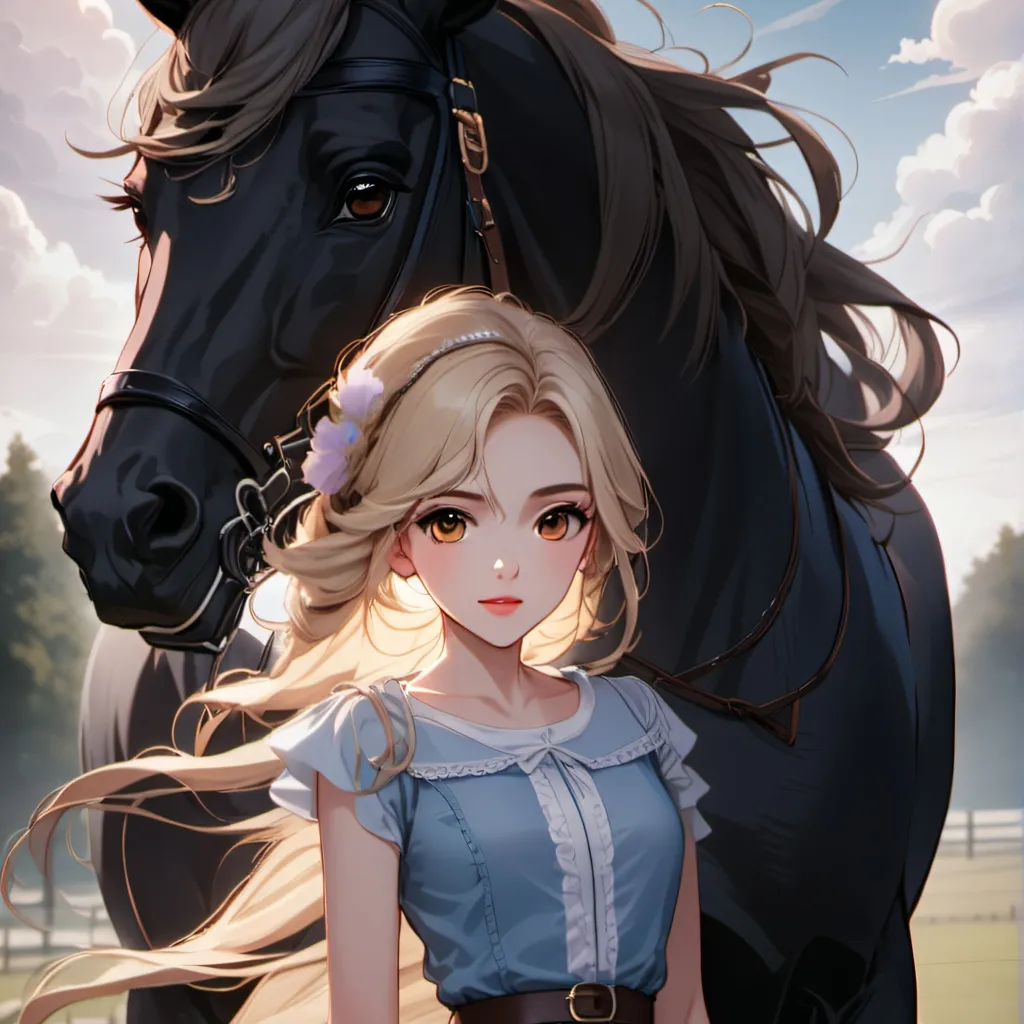 chat with ai character: Alice and Angus