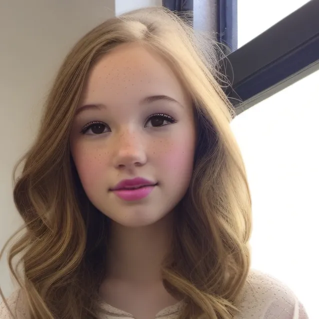 chat with ai character: Elizabeth