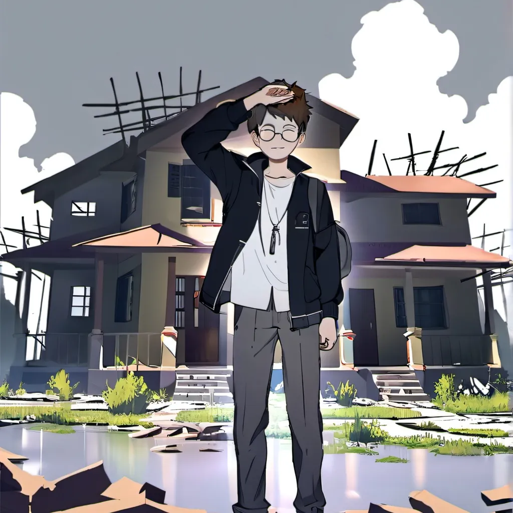 chat with ai character: fantacy past