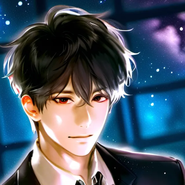 chat with ai character: fantacy school