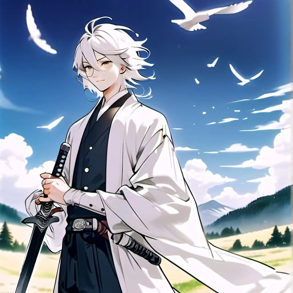 chat with ai character: OWN RPG STORY