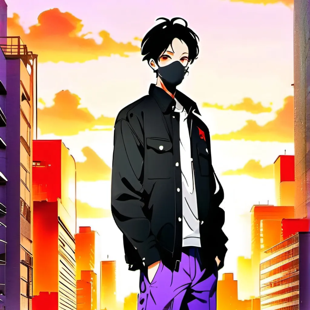 chat with ai character: fantacy stuff