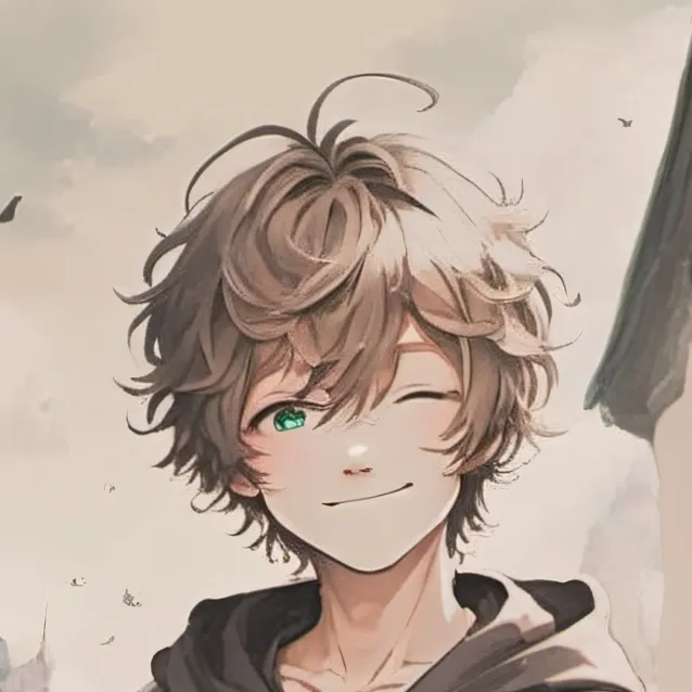 chat with ai character: Philipp