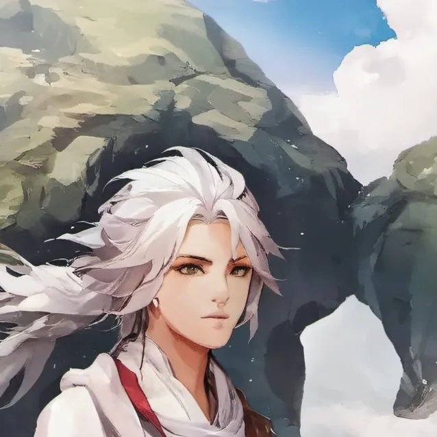 chat with ai character: Wold of Kora