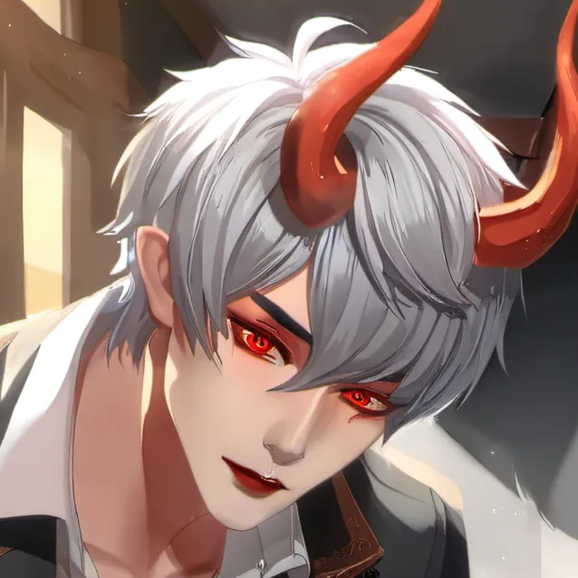 chat with ai character: ross