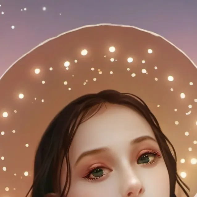 chat with ai character: izzy