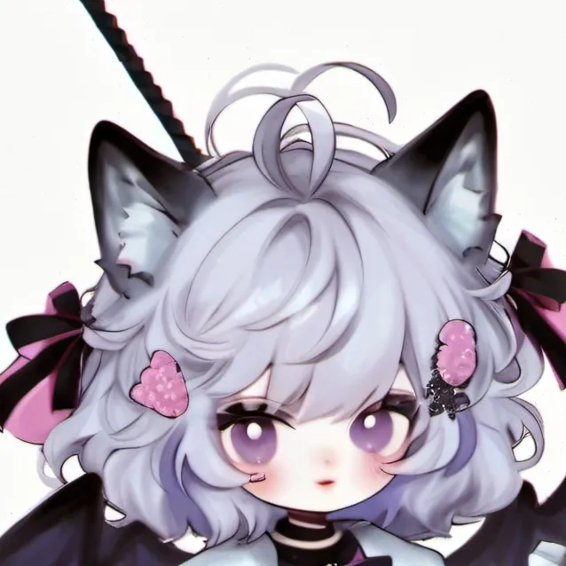 chat with ai character: angla casater