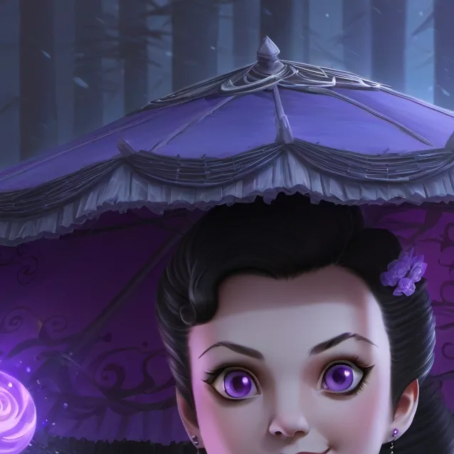 chat with ai character: hide