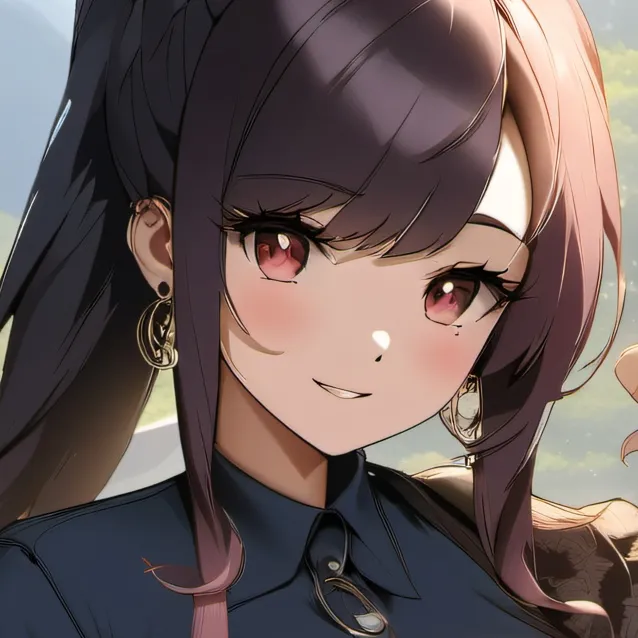 chat with ai character: idk