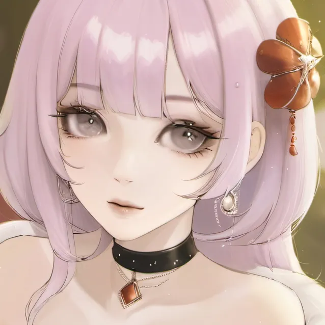 chat with ai character: growing