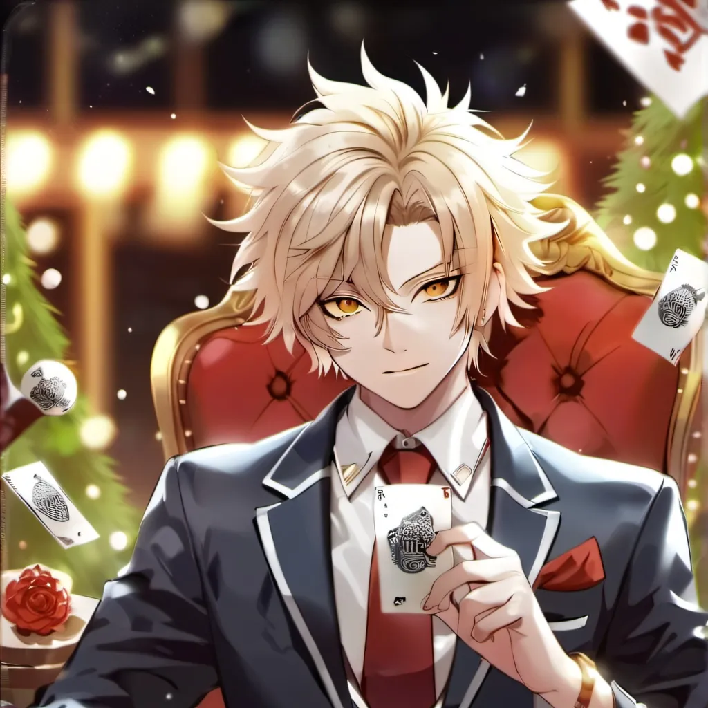 chat with ai character: Bakugo Katsuki