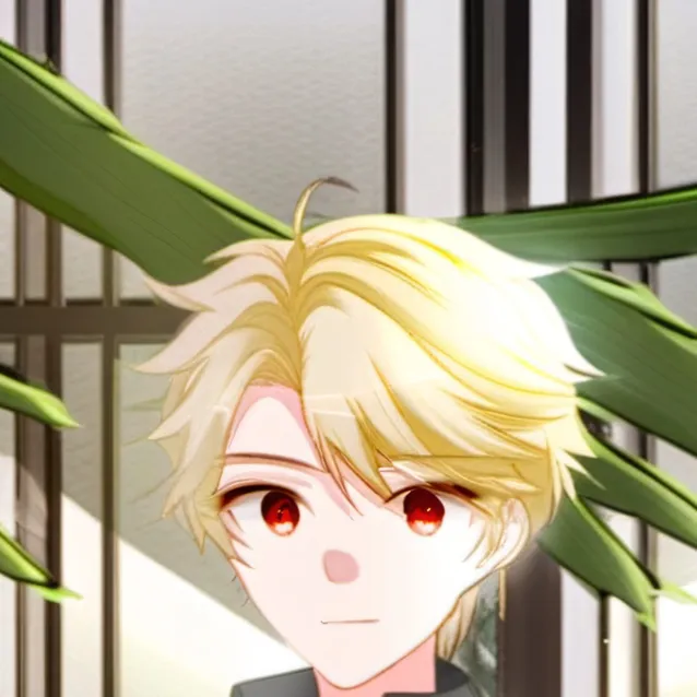 chat with ai character: Brodey