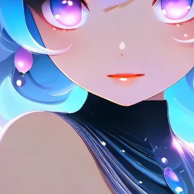 chat with ai character: 💙🩵Hannah🩵💙