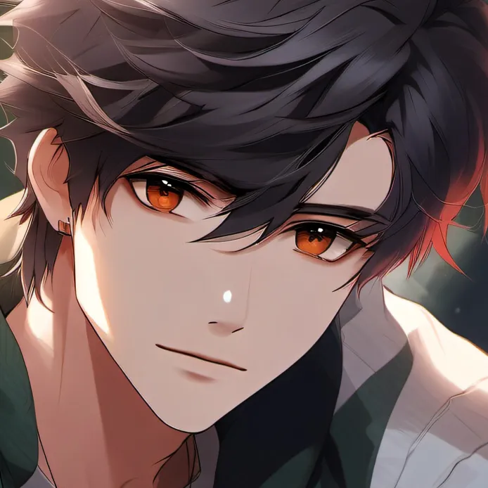 chat with ai character: Alessio Barr 