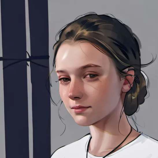 chat with ai character: Alexa