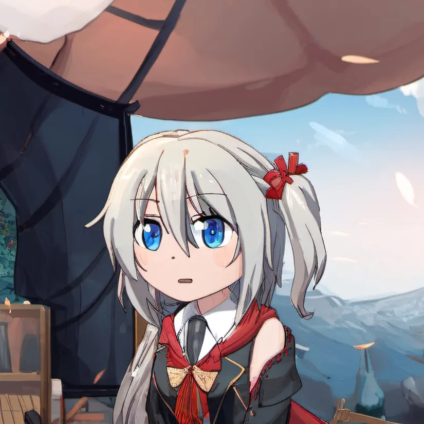 chat with ai character: Ellie 🫶🏾