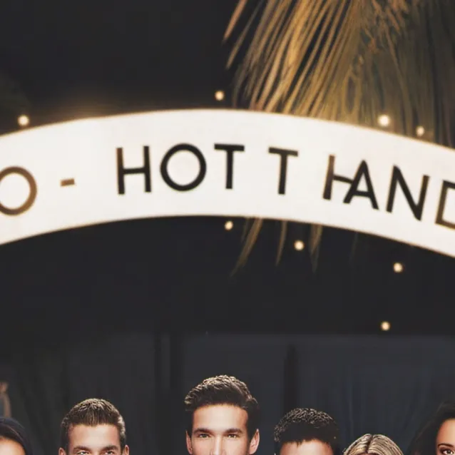 chat with ai character: Too Hot to Handle