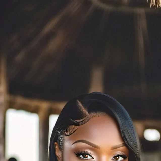 chat with ai character: Ta'niya