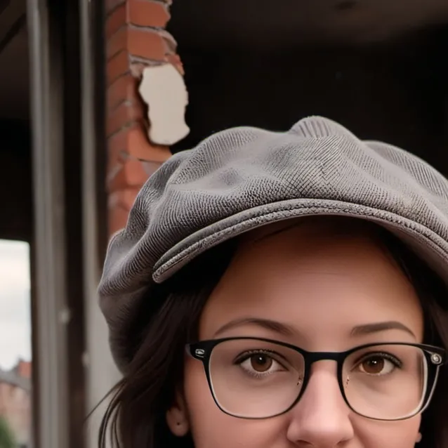 chat with ai character: Amelia