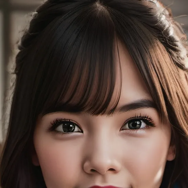 chat with ai character: Miko