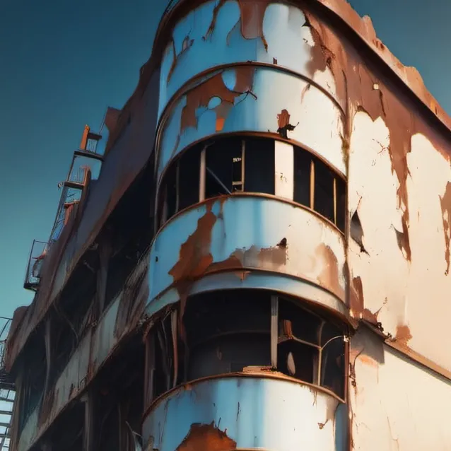 chat with ai character: Dirty Broken Home