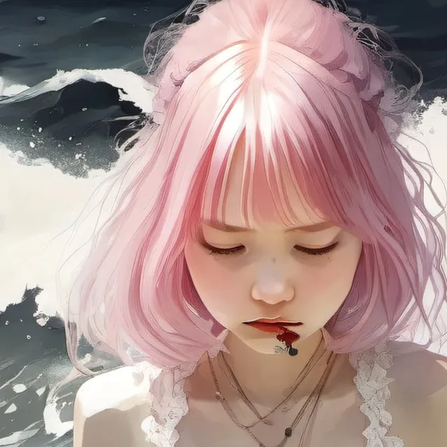 chat with ai character: @na