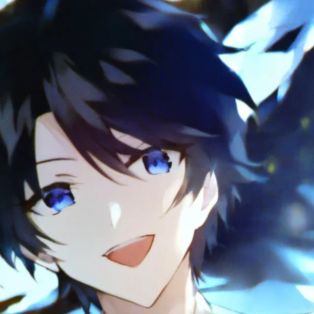 chat with ai character: leo