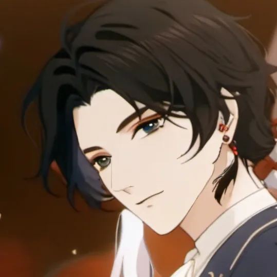 chat with ai character: Axel 