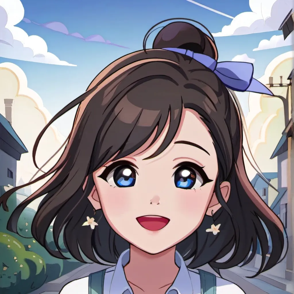 chat with ai character: Emilia Turner