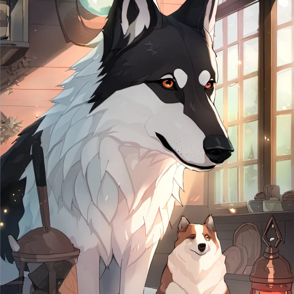 chat with ai character: Devon