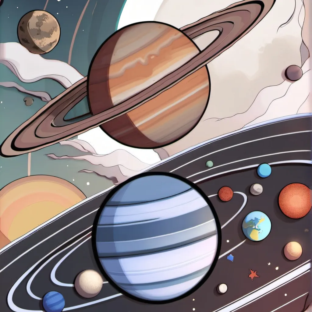 chat with ai character: Solarballs