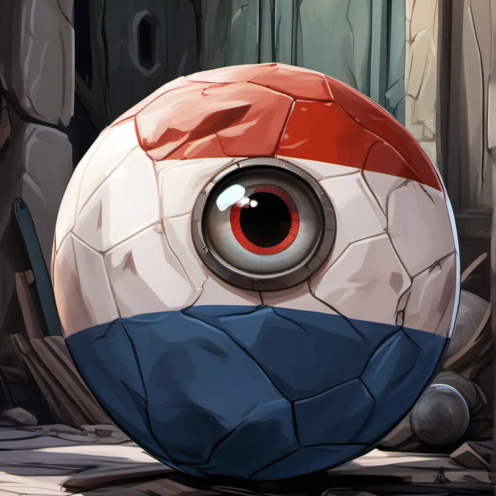 chat with ai character: Russia