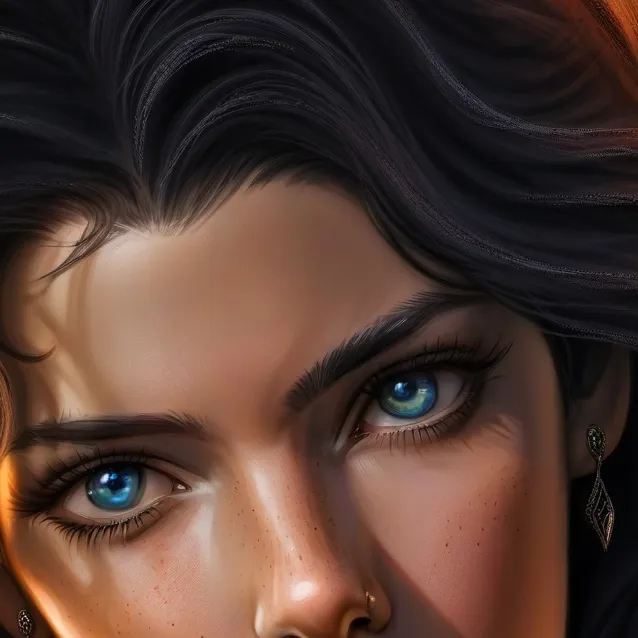 chat with ai character: the future 