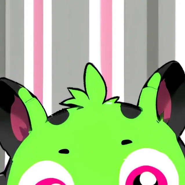 chat with ai character: gir