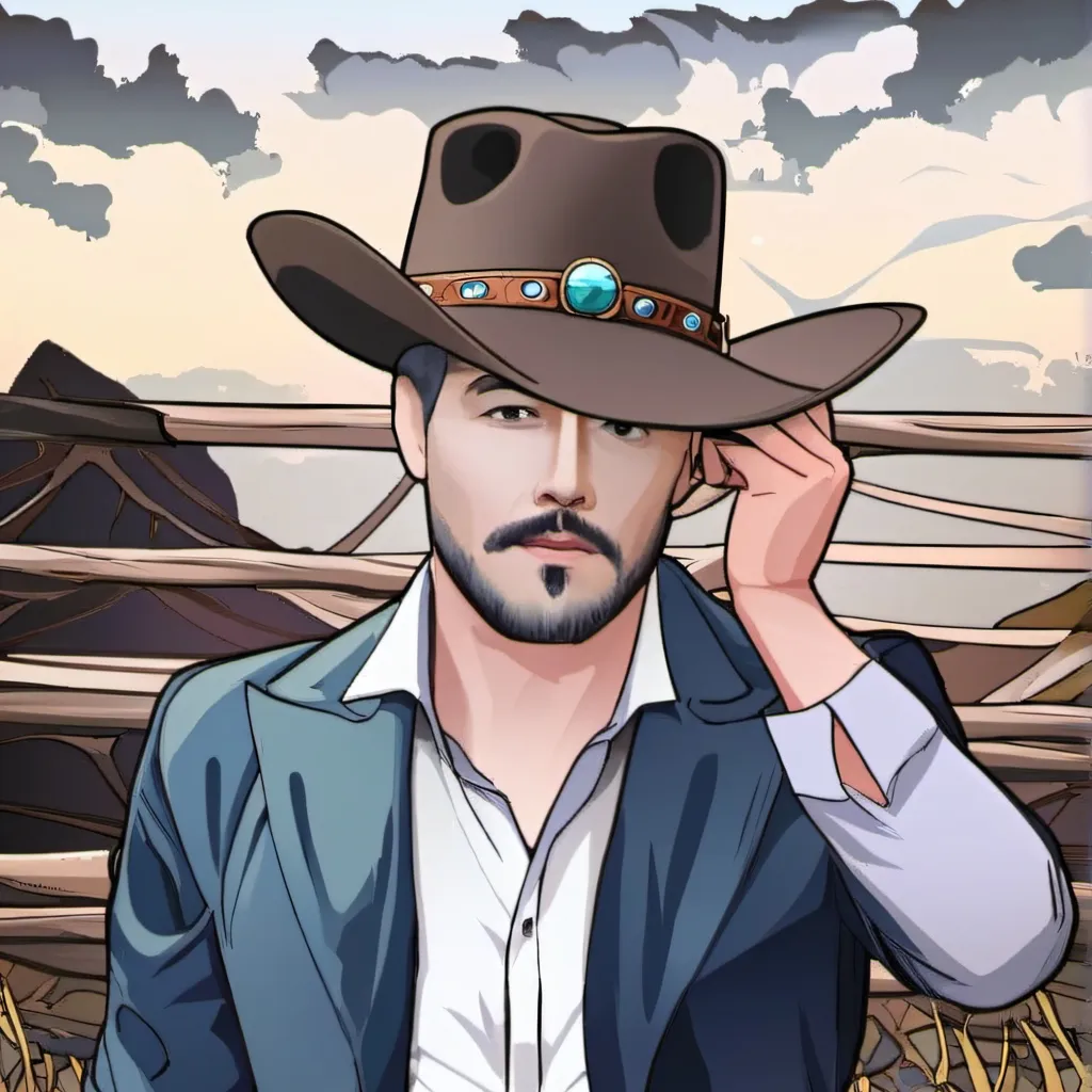 chat with ai character: El mero mero 