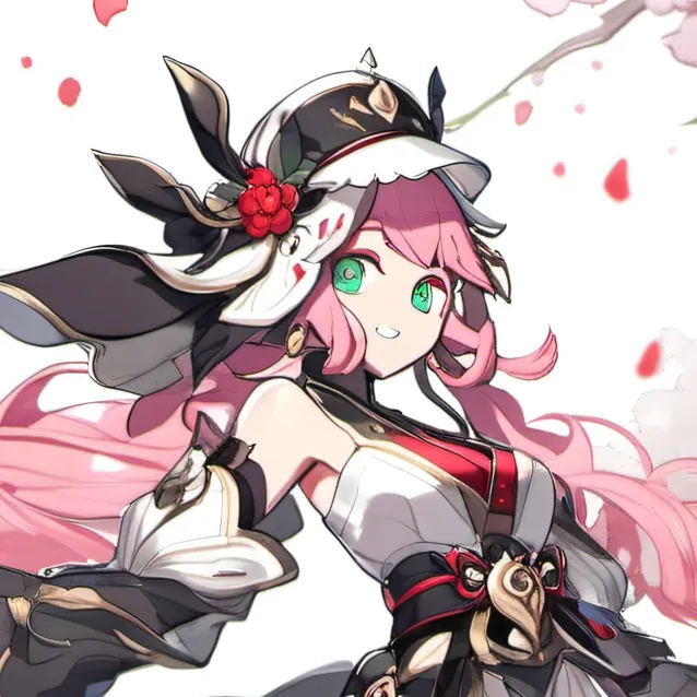 chat with ai character: Addison 