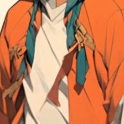 chat with ai character: Denki 