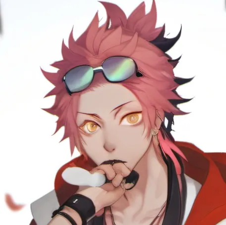 chat with ai character: Kirishma 