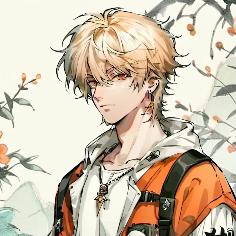 chat with ai character: Noah