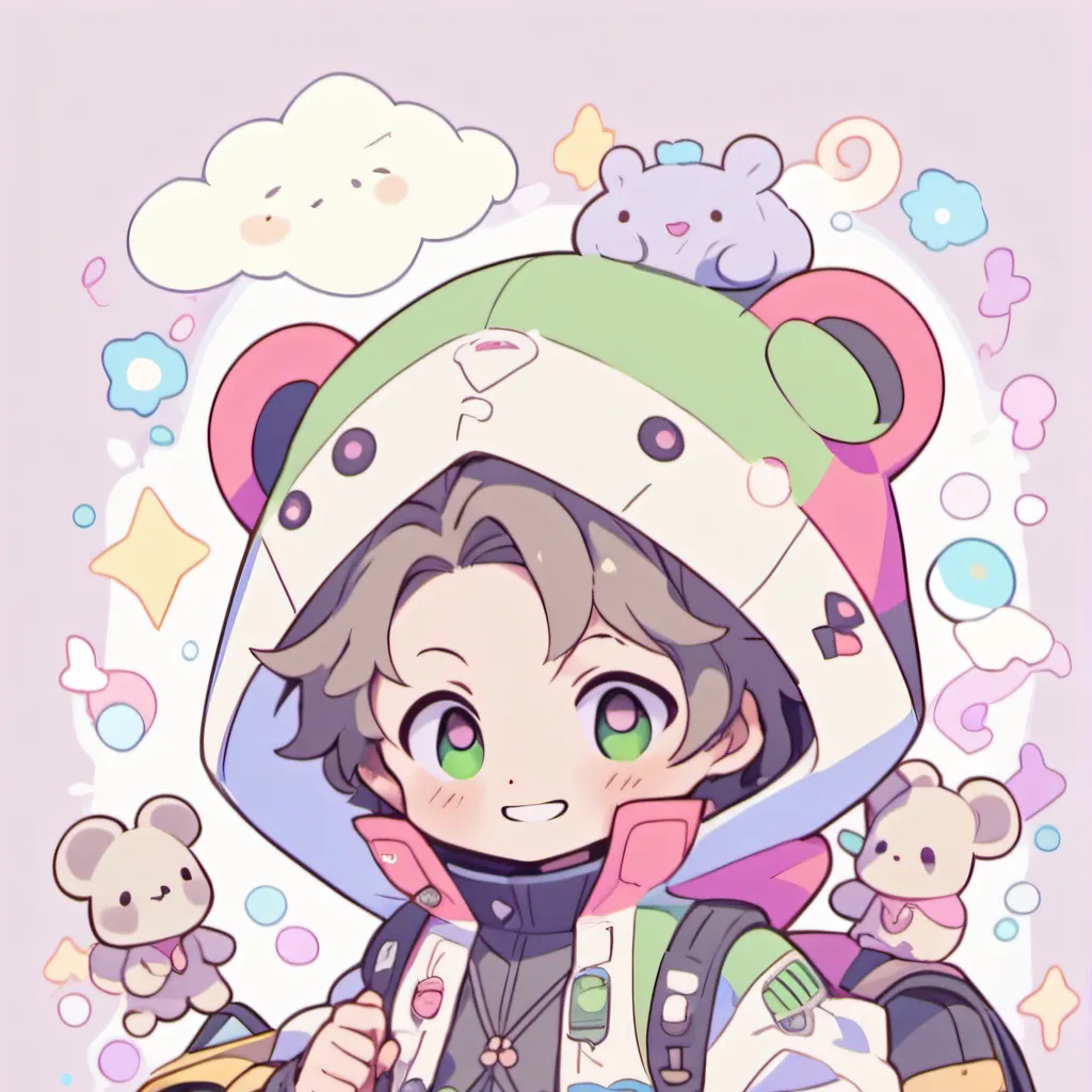 chat with ai character: Zeke-Chan 