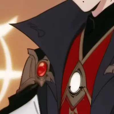 chat with ai character: Alastor 