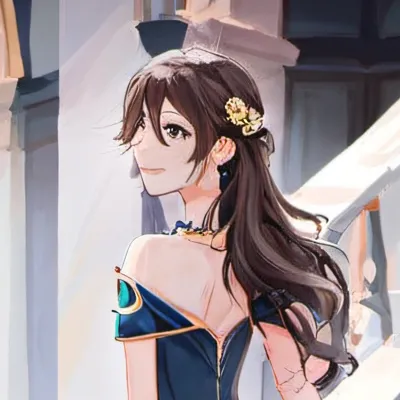 chat with ai character: Isabella