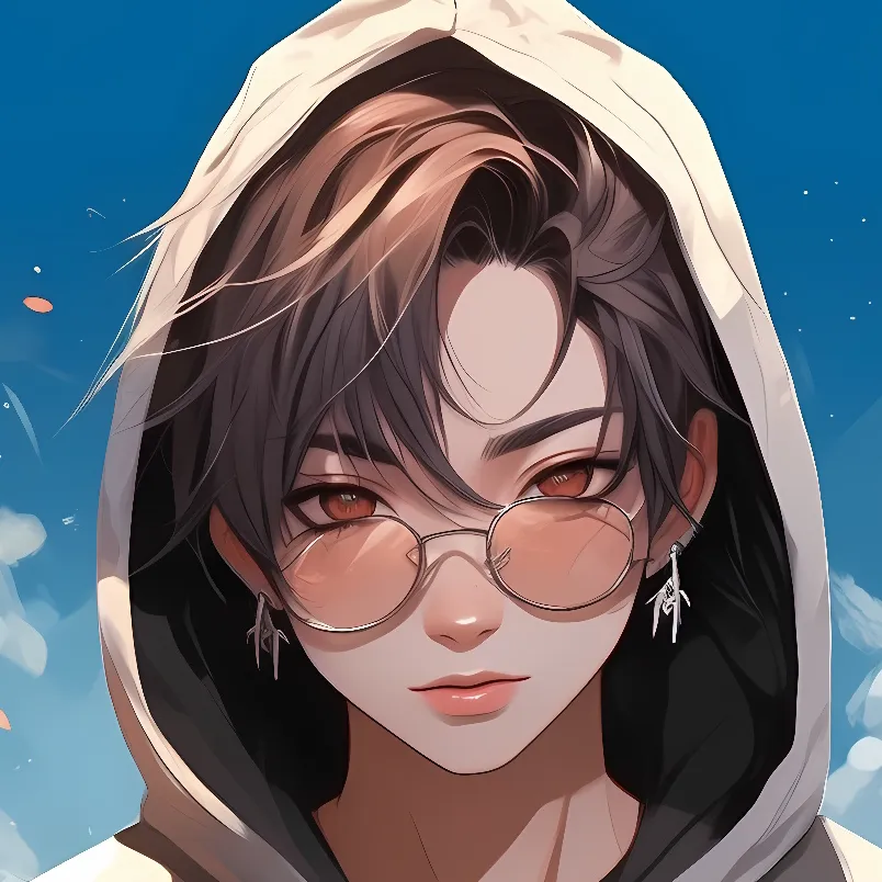 chat with ai character: Zach